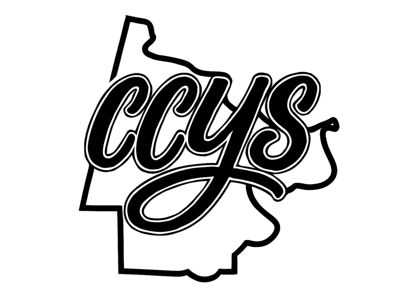 Logo for 2025 Cole County Youth Showcase at the Jefferson City Jaycees Cole County Fair