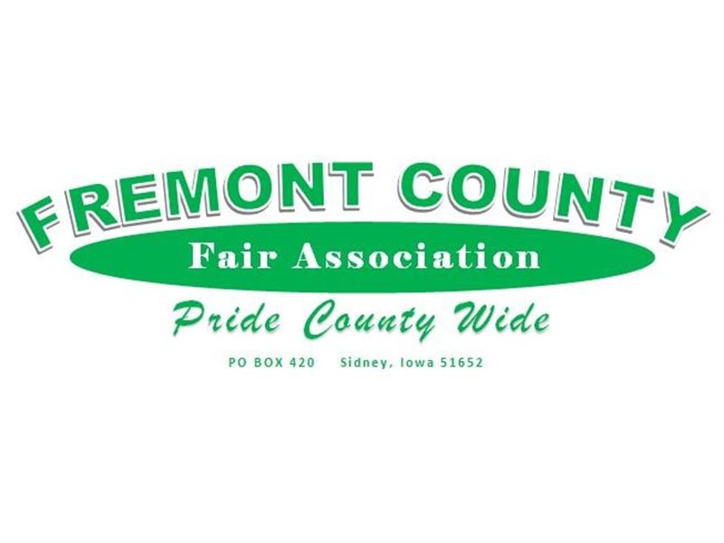 Logo for 2025 Fremont County Open Class Fair