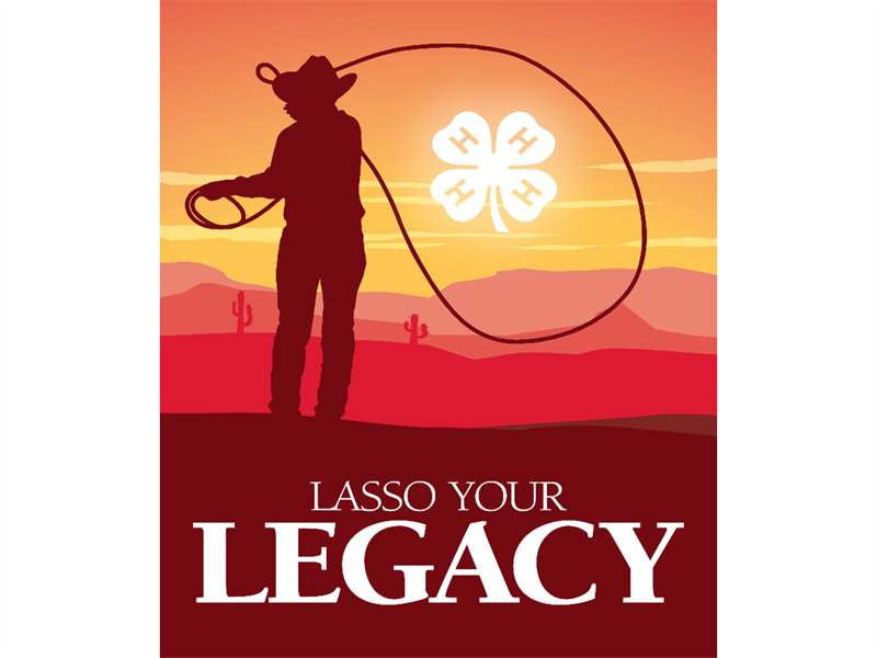 Logo for 2025 Calhoun County Expo