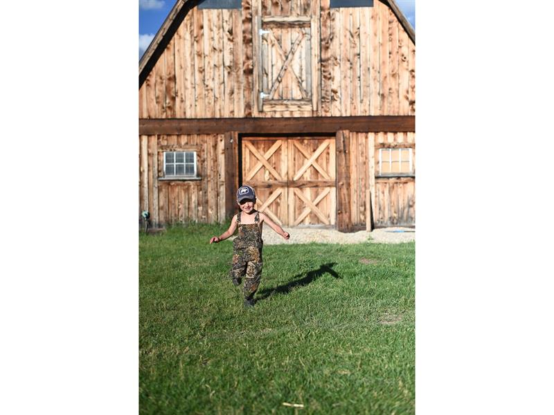 Logo for 2025 Tri-County Fair Open Class