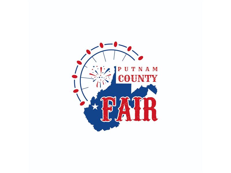 Logo for 2026 Putnam County Fair