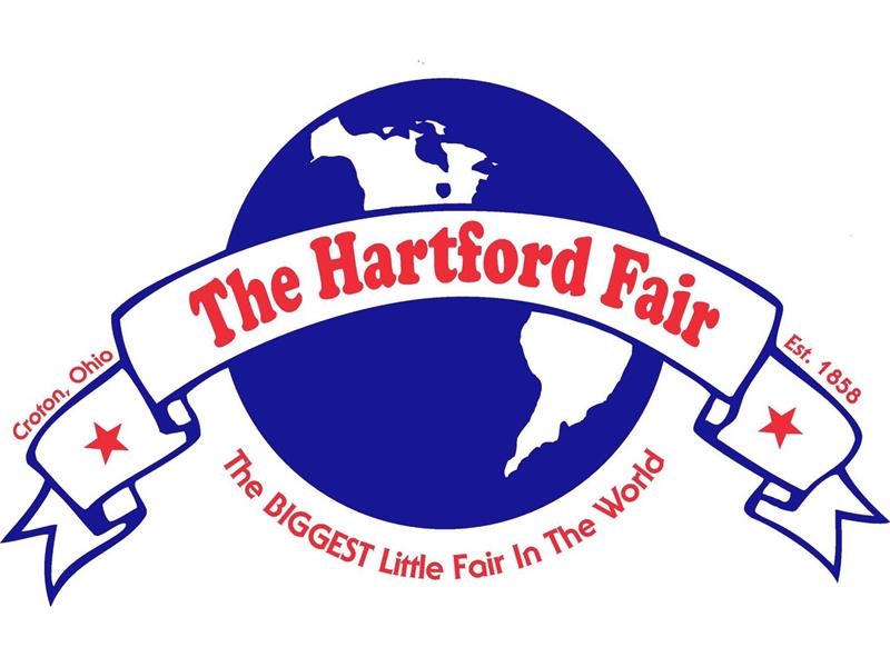 Logo for 2026 Hartford Fair